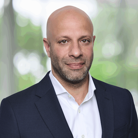 Photo of Marc Needoff